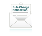 Apply Court Rule Changes